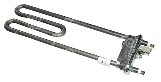 těleso topné 1900 W, L=260 mm, BEKO, NTC, 2x pojistka